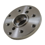 Yukon Gear Flange Yoke For Ford 7.5in Passenger and Truck (4.3in OD) - YY F750600