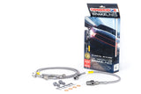 Goodridge 88-96 Chevy C10/92-96 Suburban/95-96 Tahoe / 88-96 GMC Pickup/95-96 Yukon SS Brake Lines - 14113