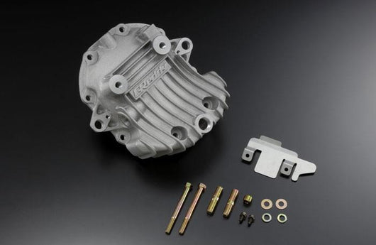 Greddy R32 / R33 / R34 Rear Diff Cover - 14520499