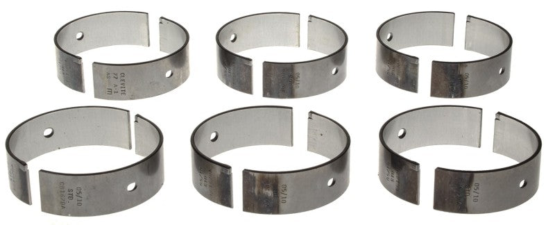 Clevite Chrysler Products V6 2.7L 1998-02 Con Rod Bearing Set - CB1670A(6)