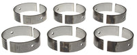 Clevite Chrysler Products V6 2.7L 1998-02 Con Rod Bearing Set - CB1670A(6)