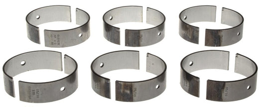 Clevite Chrysler Products V6 2.7L 1998-02 Con Rod Bearing Set - CB1670A(6)