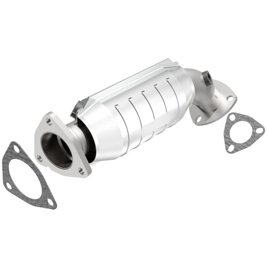 MagnaFlow Conv DF Audi 97-05 A4/A4 Quattro / Volkwagen 00-05 Passat 1.8L - 51644