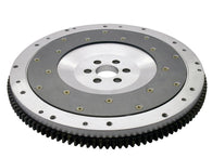 Fidanza 88-99 Toyota Glanza/Starlet 1.3L 4E-FTE Aluminum Flywheel - 130401