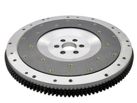 Fidanza 88-99 Toyota Glanza/Starlet 1.3L 4E-FTE Aluminum Flywheel - 130401