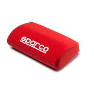 Sparco Cushion Leg Rev Red - 01011RS