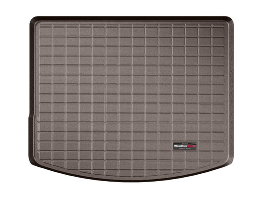 WeatherTech 2013-2016 Ford Escape Cargo Liners - Cocoa - 43570