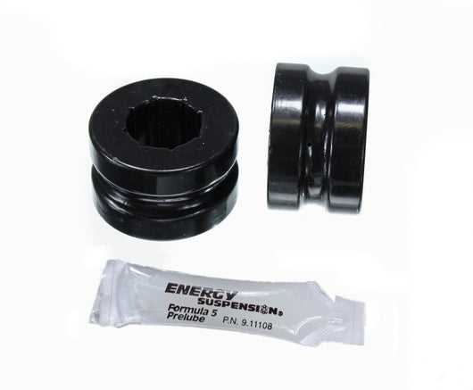 Energy Suspension Dodge Neon Swaybar Set 20Mm - Black - 5.5144G