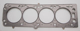 Cometic Vauxhall 16 Valve 2L 88mm .051 inch MLS Head Gasket - C4216-051