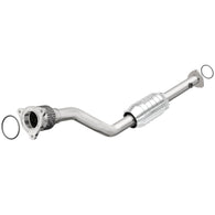 MagnaFlow Conv DF '99-'02 Chevrolet Cavalier - 24201