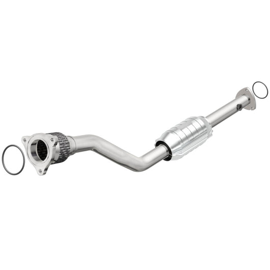 MagnaFlow Conv DF '99-'02 Chevrolet Cavalier - 24201