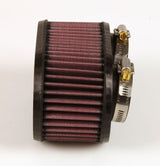 K&N Universal Rubber Filter 1968 Norton 750/850 commando - R-0990