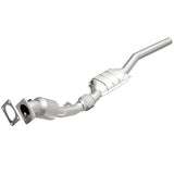 Magnaflow Conv DF 00-02 Audi S4 2.7L D/S A/T (49 State) - 24313