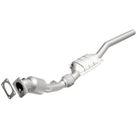 Magnaflow Conv DF 00-02 Audi S4 2.7L D/S A/T (49 State) - 24313