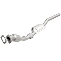 Magnaflow Conv DF 00-02 Audi S4 2.7L D/S A/T (49 State) - 24313