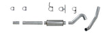 Diamond Eye KIT 4in CB SGL AL: 03-06 FORD 6.0L EXCURSION - K4354A