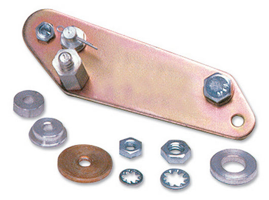 Edelbrock Cruise Control - Chevy - 1484