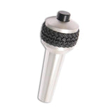 DV8 Offroad 2007-2010 Jeep JK Automatic Shift Knob And Lever - D-JP-180013-BL