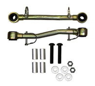 Skyjacker Sway Bar Quick Disconnect End Link 2007-2010 Jeep Wrangler (JK) 4 Wheel Drive - SBE126
