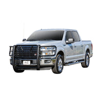 Westin 2015-2018 Ford F-150 HDX Grille Guard - Black - 57-3835