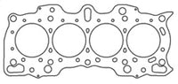Cometic Honda Hybrid LS/VTEC 82mm 90+ B18 w/VTEC Head .036 inch MLS Head Gasket - C4191-036