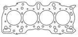 Cometic Honda 90+ w/VTEC 81.5mm bore .075 inch thick MLS headgasket - C4236-075
