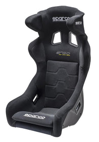 Sparco Seat Ergo Med Grp Black 2017 - 008722NR2M
