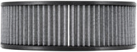 K&N Replacement Drag Race Air Filter 9inOD x 3inH - 28-4245