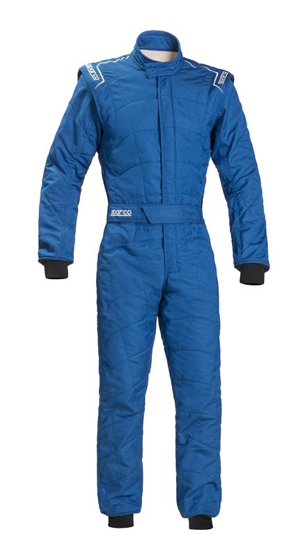 Sparco Suit Sprint RS2.1 58 Blue - 00109158AZ