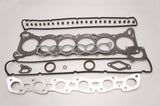 Cometic Street Pro Nissan 1991-02 RB25DE 2.5L Inline 6 87mm Bore Top End Kit - PRO2016T