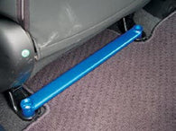 Cusco Power Brace Seat Rail (interior) FD2 Civic Si - 329 492 SR