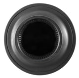 Spectre Conical Air Filter / Round Tapered 3in. - White - 9138