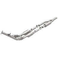 MagnaFlow Conv DF 06- Audi A3 Quattro 3.2L - 49873