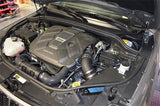 Injen 2016 Jeep Grand Cherokee 3.0L V6 Turbo Polished Short-Ram Intake w/MR Tech and Heatshield - PF5014P