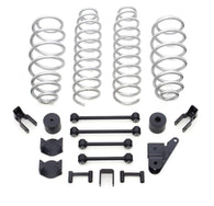 ReadyLift Suspension 07-16 Jeep Wrangler JK 2.5in Sprg Kit - 69-6200
