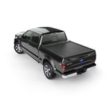 Roll-N-Lock 15-18 Ford F-150 LB 96in M-Series Retractable Tonneau Cover - LG103M