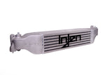 Injen 17-18 Honda Civic Type-R (FK8) I4 2.0L Bar and Plate Front Mount Intercooler - FM1582I