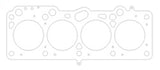 Cometic Ford Escort 1.9L 82mm Bore .051in inch MLS Headgasket - C5136-051