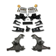 Belltech LOWERING KIT W/O SHOCKS - 721