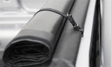 Access Toolbox 07-19 Tundra 5ft 6in Bed (w/ Deck Rail) Roll-Up Cover - 65239