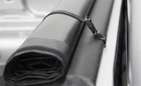 Access Lorado 05-16 Frontier King Cab and Crew Cab 6ft Bed Roll-Up Cover - 43189