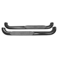 Westin 2015-2018 Ford F-150 Reg Cab Platinum 4 Oval Nerf Step Bars - SS - 21-3920