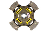 ACT 1981 Nissan 280ZX 4 Pad Sprung Race Disc - 4224206