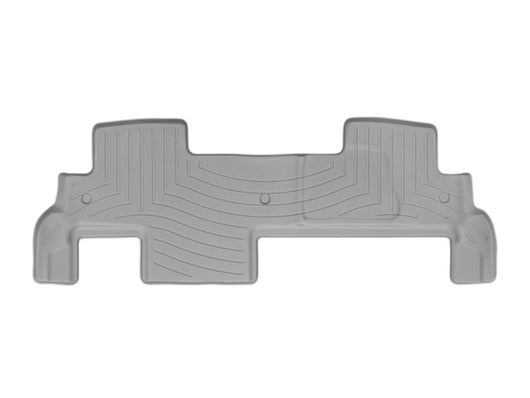WeatherTech 05-11 Cadillac STS (AWD Only) Front FloorLiner - Grey - 4611121