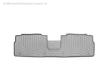 WeatherTech 04-06 Lexus RX330 Rear FloorLiner - Grey - 460142