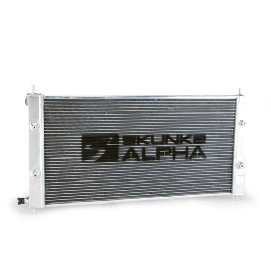 Skunk2 Alpha Series BRZ/FR-S Radiator - 349-12-1000