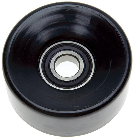 Gates 95-01 Ford F-250 DriveAlign Drive Belt Idler Pulley - 38022