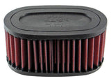 K&N 98-07 Honda VT750 Shadow Replacement Air Filter - HA-7500