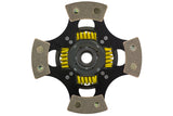 ACT 1989 Honda Civic 4 Pad Sprung Race Disc - 4212104