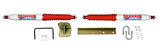 Skyjacker Steering Damper Kit 1986-1990 Ford Bronco II Rear Wheel Drive - 7240